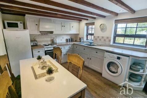 Cherry Gardens, Main Road, Shotley photo 5