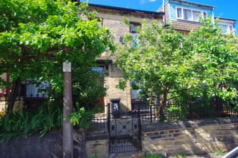 39 Lily Street Bradford BD8 9PQ