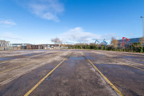 Land at Burcott Road, Avonmouth