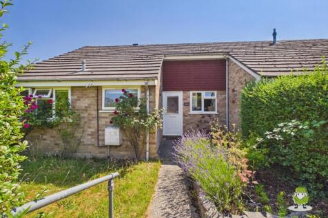 EweMove Basingstoke Burney Bit External