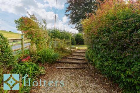 Old Toll House, Dolfor-09.jpg