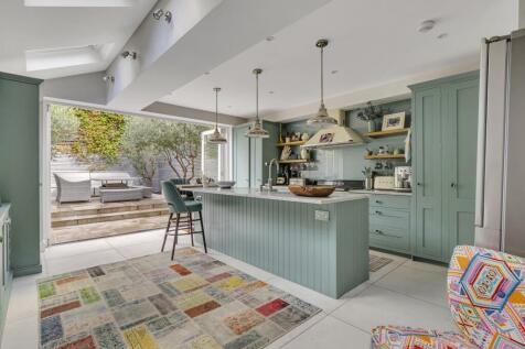Fullerton Road, Wandsworth, SW18 photo 3