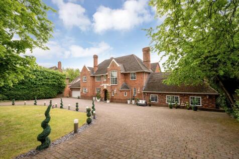 Wellington Manor