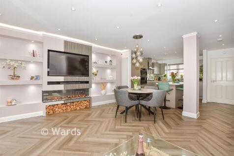 Lounge/Diner