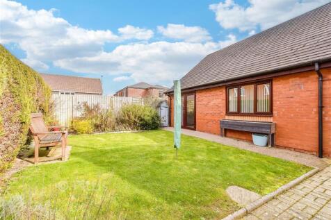 Front Garden*