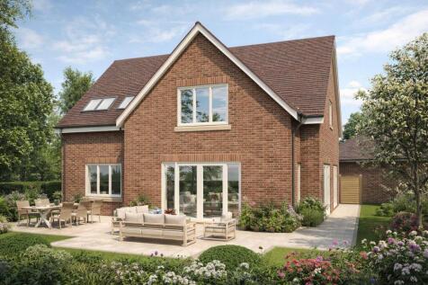 0399 - Land at Park Lane, Shifnal - CGI Rear 25022