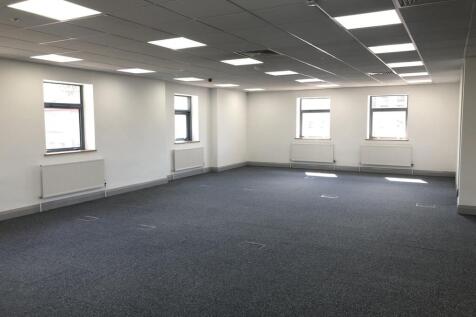 Office to rent Image 3