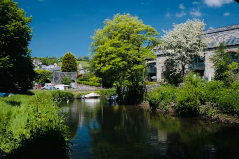 King Lostwithiel