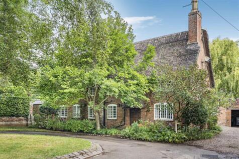 Russett Cottage, Bitteswell