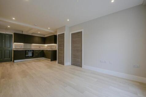 Kitchen/Living Room