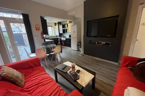 Welby Street, Chorlton-on-Medlock, £140pppw photo 3