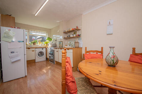 Kitchen Breakfast Room