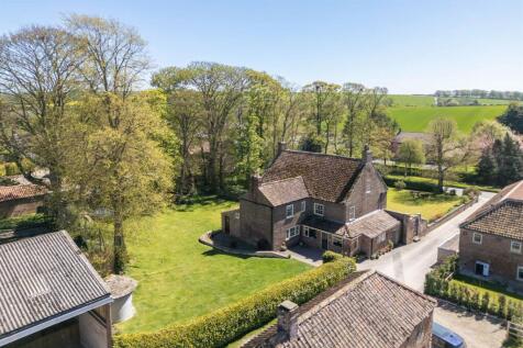 Manor House Farm