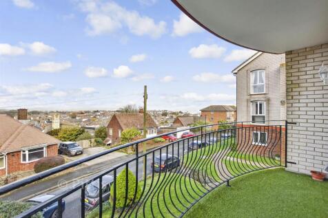 Balcony / Terrace