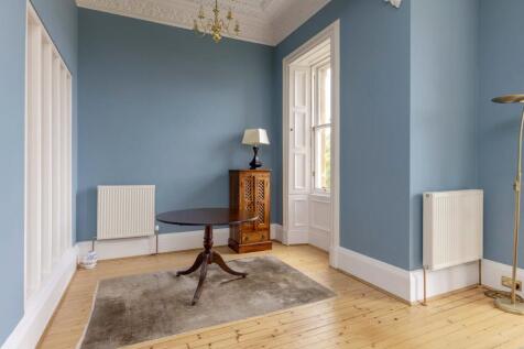 Ravelston Park, Edinburgh, Midlothian photo 4