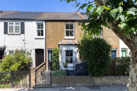 Richmond, TW9 - property photo
