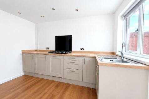 Wellburn Road, Donwell, Washington, Tyne & Wear, NE37 photo 3