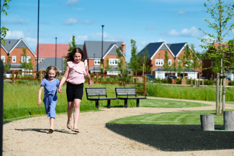 Play Area