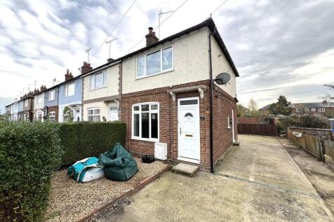 March, PE15 - property photo
