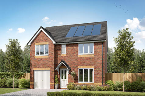 primary property image