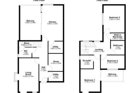8 Westminster Wood