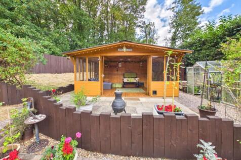 summerhouse