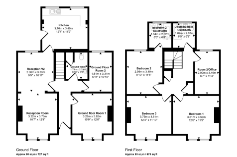 45 St Louis Road, Norwood, London SE27 9QJ