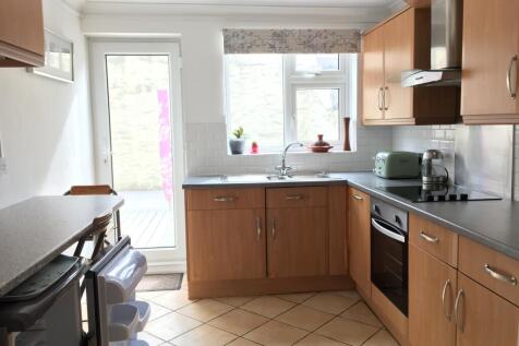 Shaftesbury Cottages, Plymouth photo 3