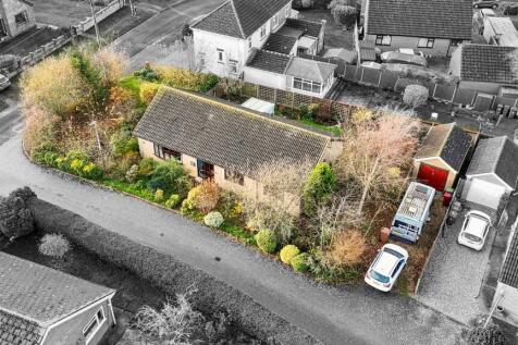 Estate Agent EweMove Scunthorpe - Birds Eye View