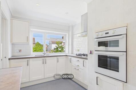 Kitchen / Utility room