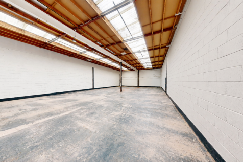 Light Industrial to rent in bridlington