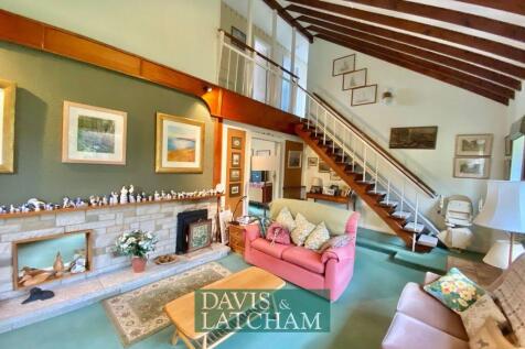 The Sitting Room