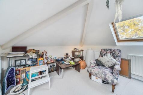 First Floor Reception Room