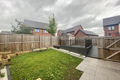 Wootton Close, Leabrooks, Alfreton photo 3