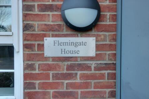 1 House Sign
