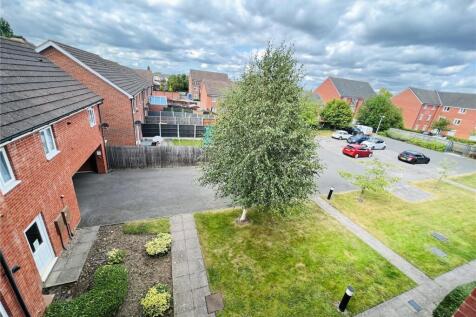 Communial Garden