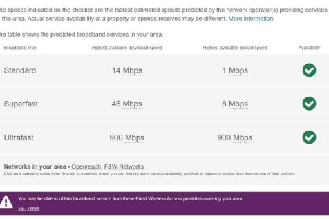 Broadband 