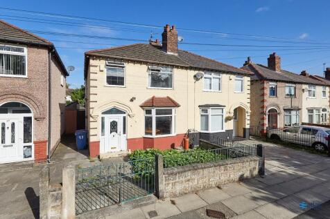 Liverpool, L15 - property photo