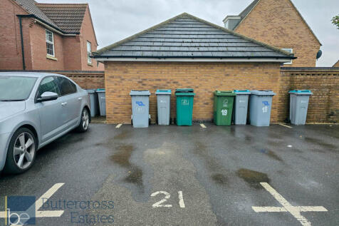 Parking Space