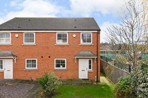 York, YO30 - property photo