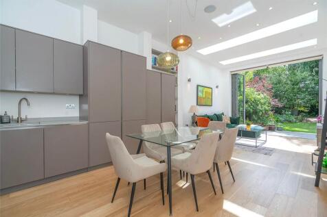 Kitchen Reception A