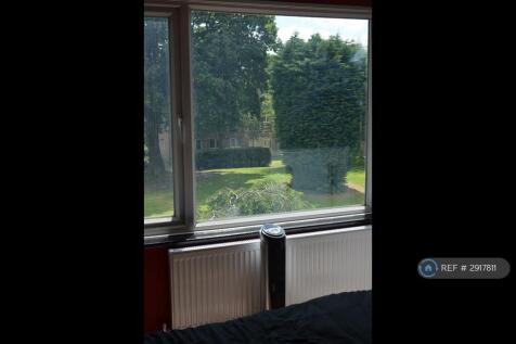 Great Views From Main Bedroom