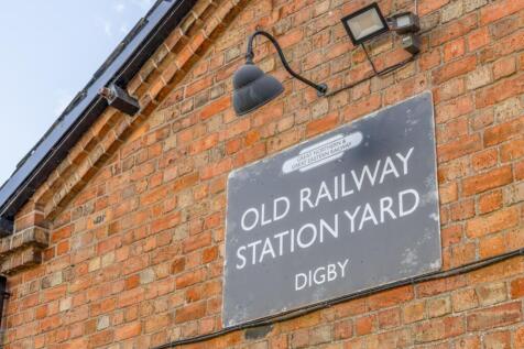 Old Railway Station Yard (Digby)-13