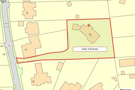 Land Plan