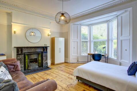 6 Bedroom Terraced in NE2 1DH