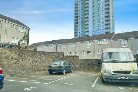 Allocated Parking Sp