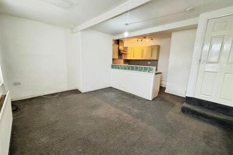 Kitchen/Living Room