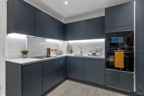 Lampton Parkside, Civic Street, Hounslow, TW3 photo 5