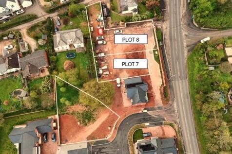 overhead view