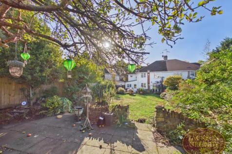 Westone Avenue